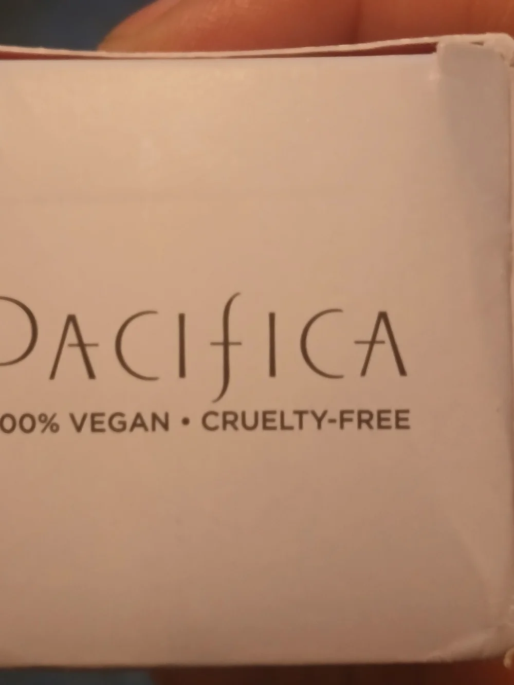 Pacifica Future Youth Gravity Rebound Serum - BNIB